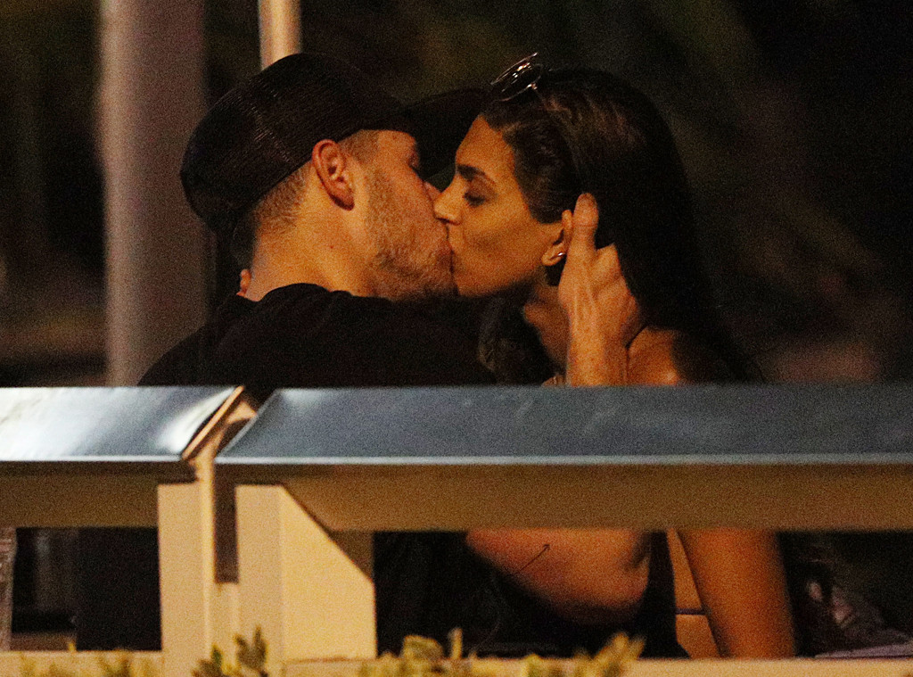 Nick Jonas, Annalisa Azaredo Nick Jonas, Annalisa Azaredo